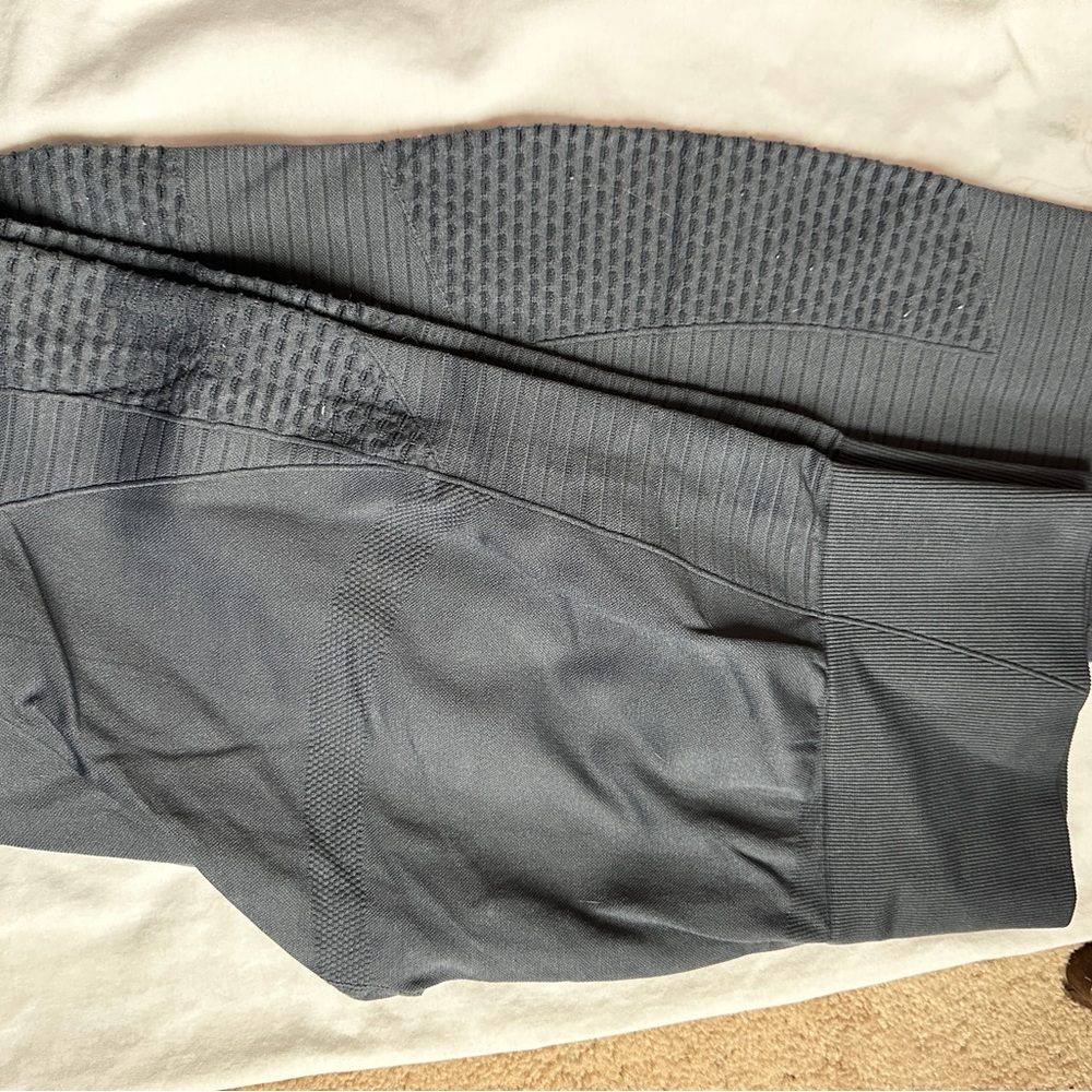 Zyia Seamless Leggings
